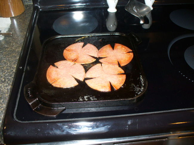 taylor pork roll