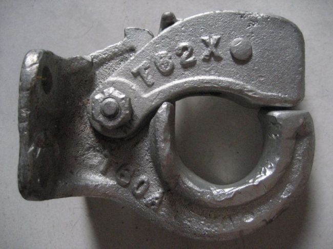 Pintle 1