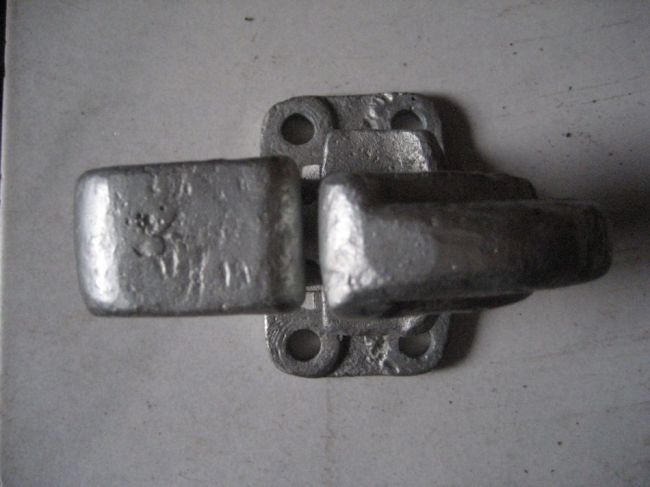 Pintle 1