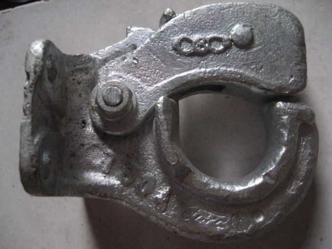 Pintle 2