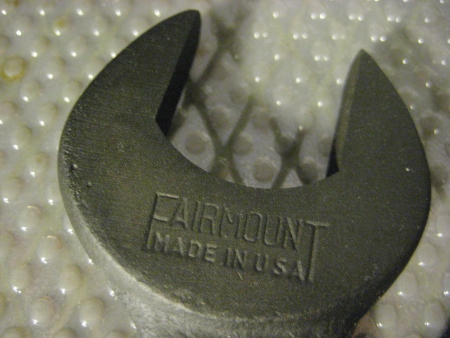 FairmounT Brand