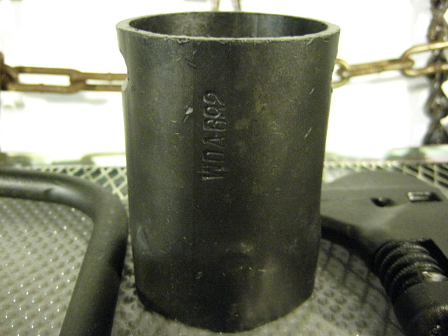Hub Wrench WO A-692