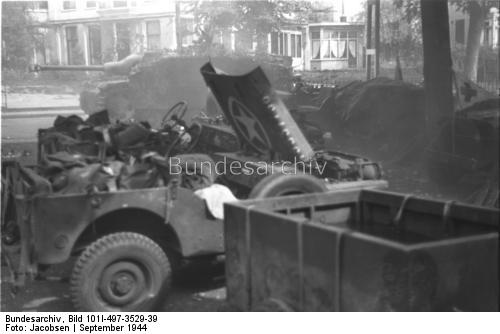 Bundesarchiv