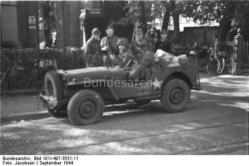 Bundesarchiv