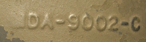 MDA-9002-C