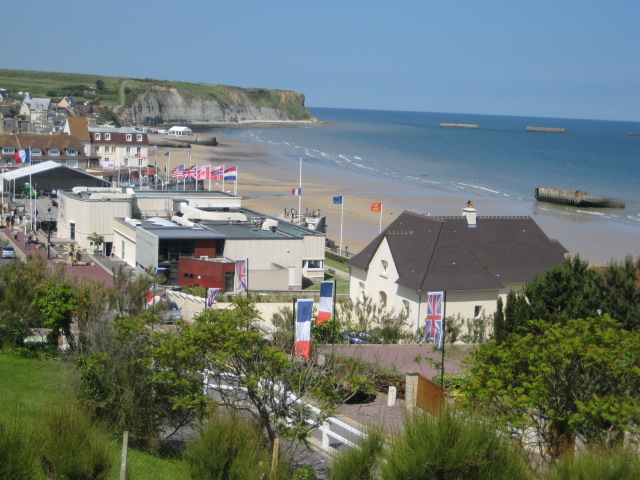 Arromanches