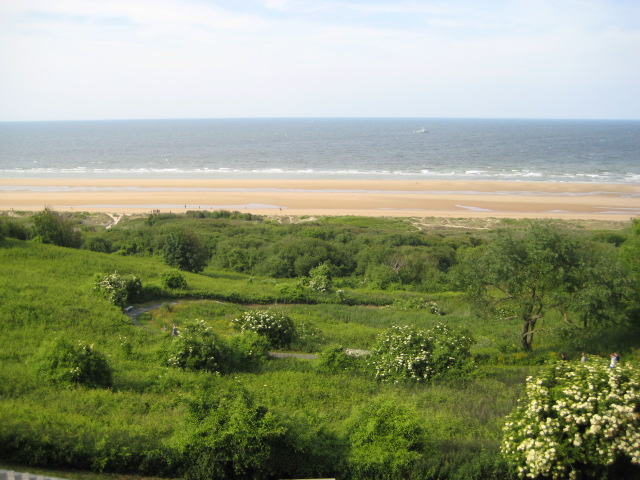 Omaha Beach