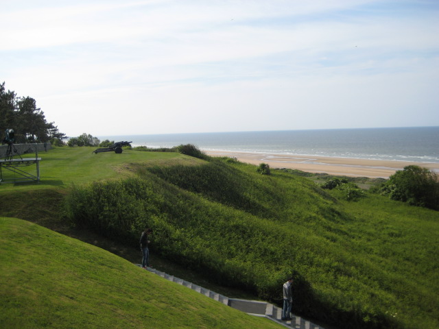 Omaha Beach