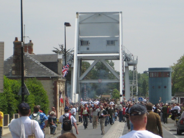 Pegasus Bridge