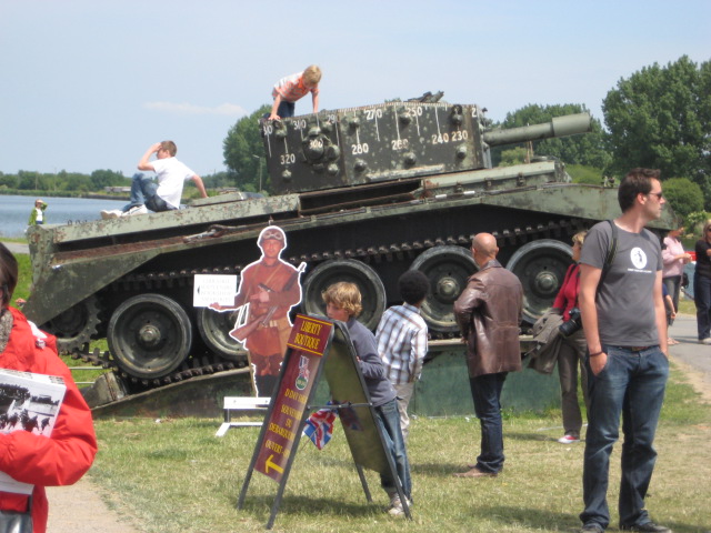 Pegasus Bridge
