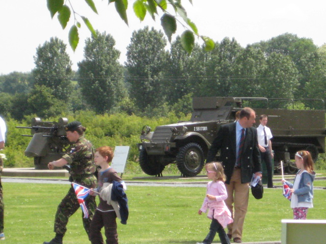 Pegasus Bridge