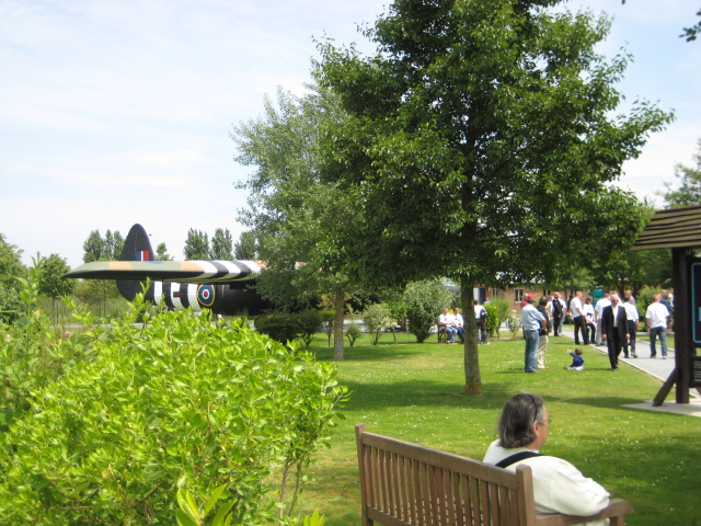 Pegasus Bridge