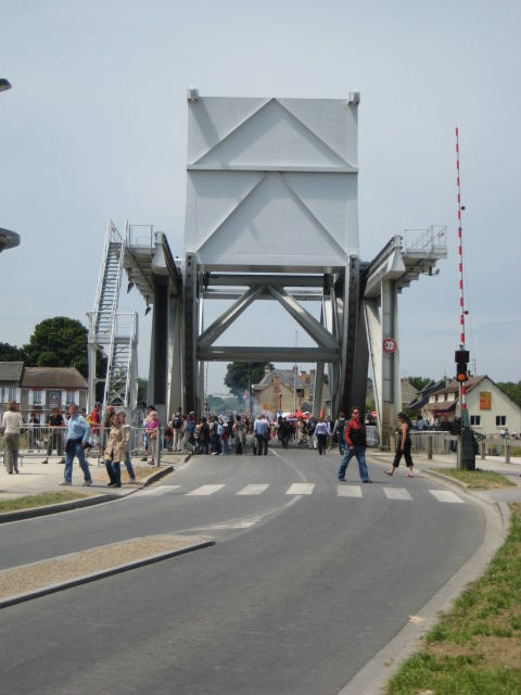 Pegasus Bridge