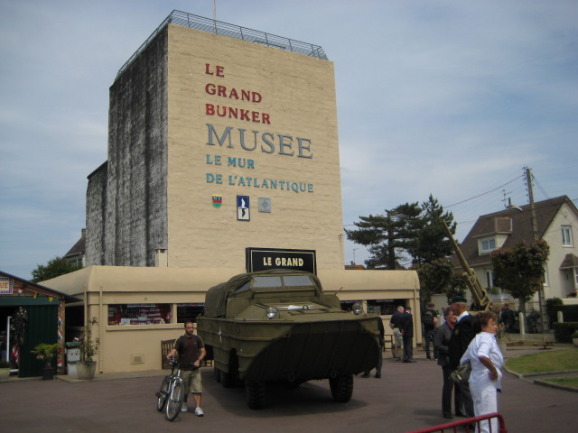 Riva Bella Le Grand Bunker