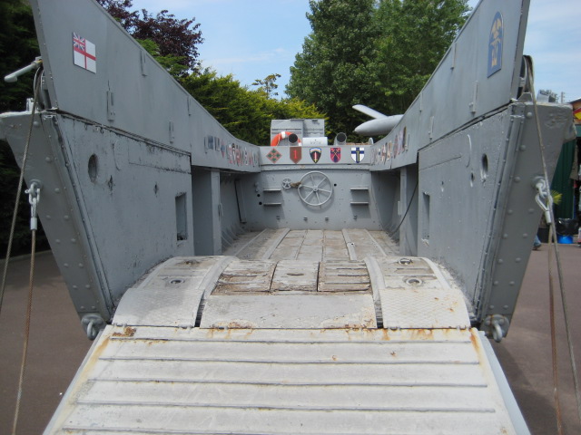 Riva Bella Le Grand Bunker
