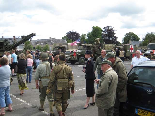 Static Show Bayeux