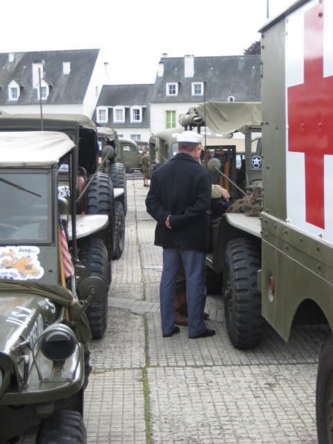 Static Show Bayeux