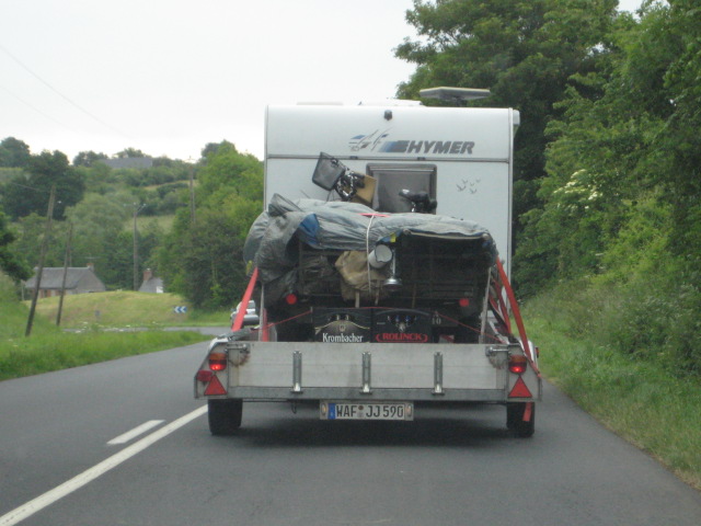 Trip Home