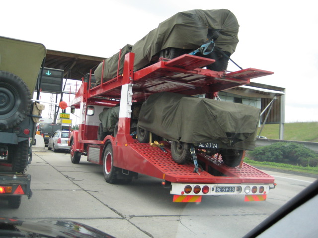 Trip Home