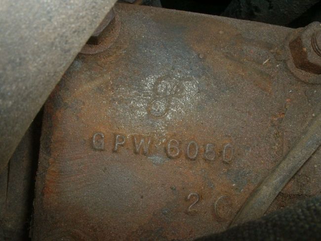 GPW Head