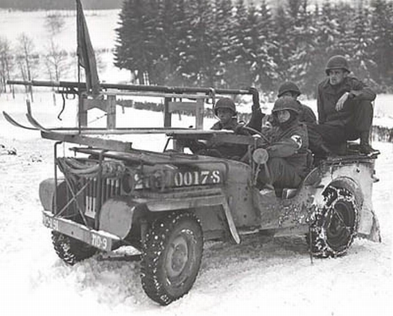 117th_1st_battalion_ski_litter