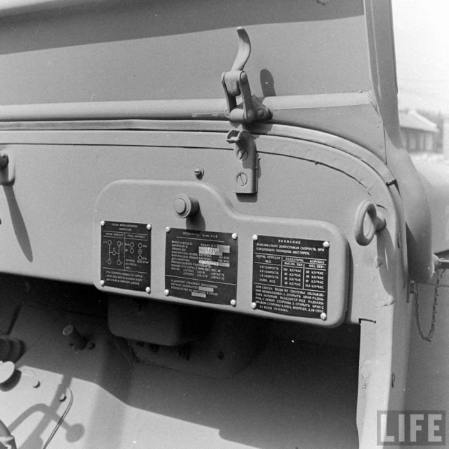 WO factory Toledo 1942