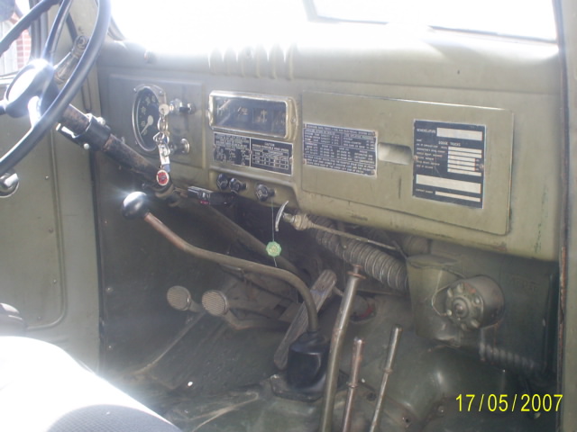 M615 for sale