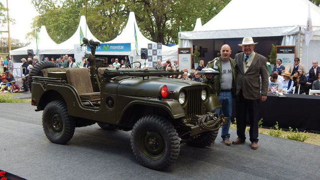Autoclasica 2015