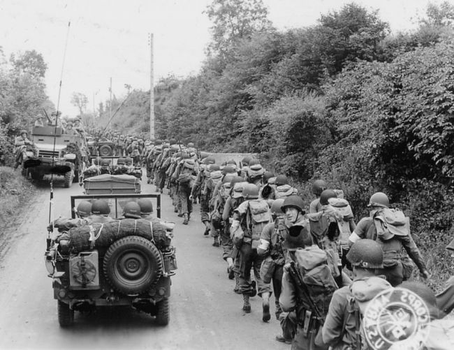 Convoy