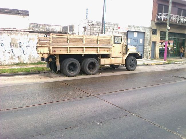 M35 for sale