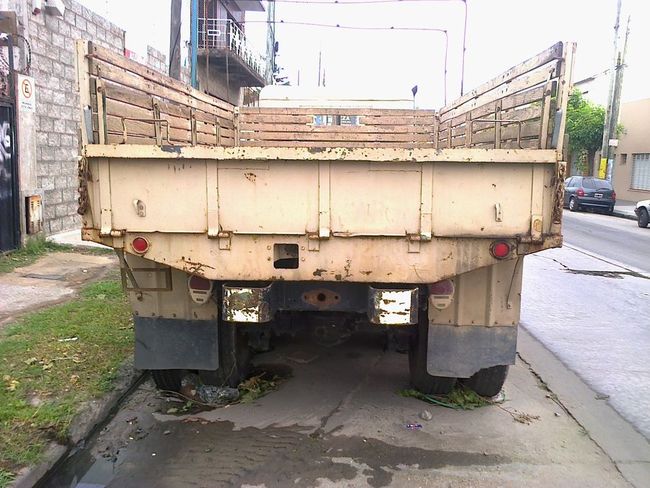 M35 for sale