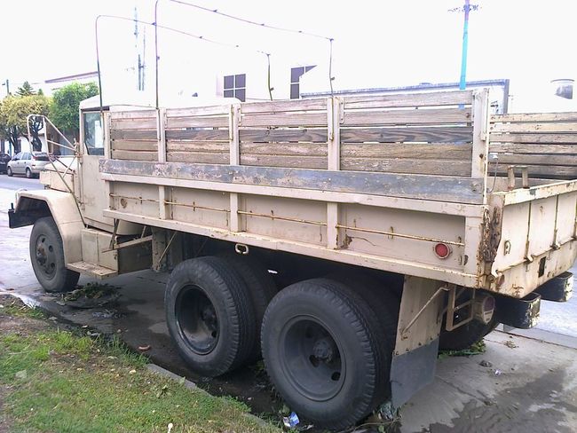 M35 for sale