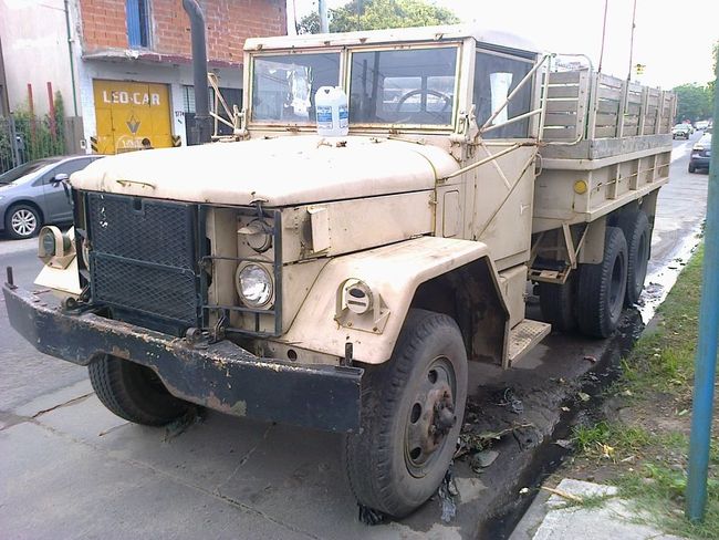 M35 for sale