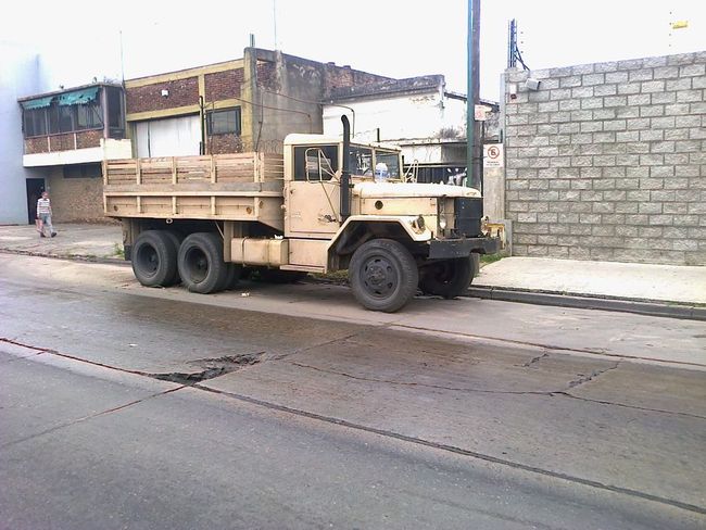 M35 for sale