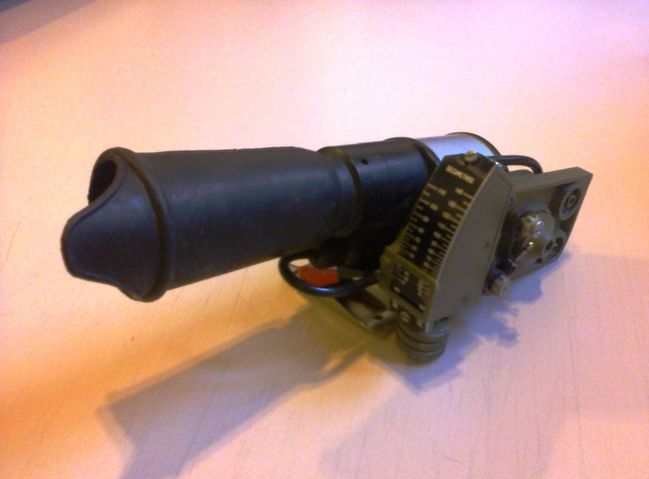 ENOSA scope