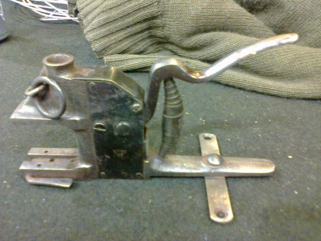 swedish army tool