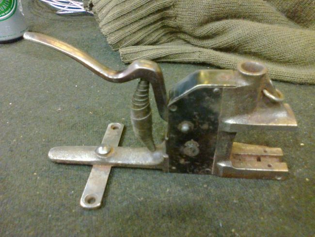 swedish army tool