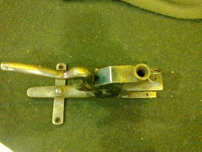 swedish army tool