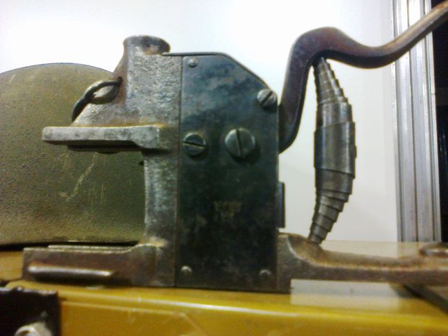 swedish army tool