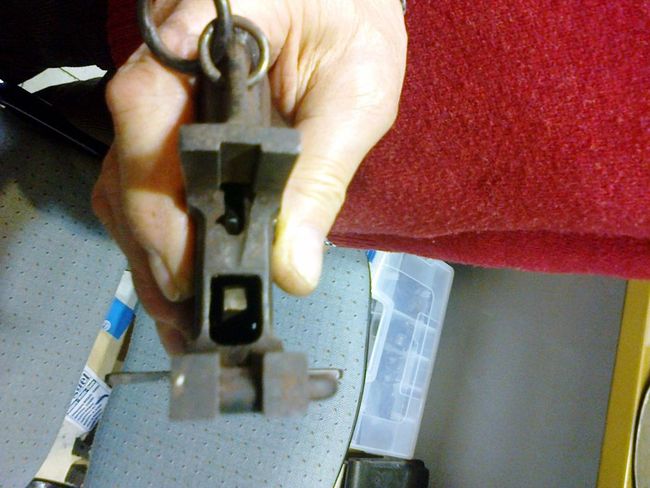 swedish army tool