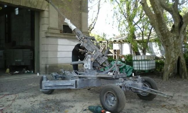 Bofors