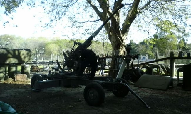 Bofors