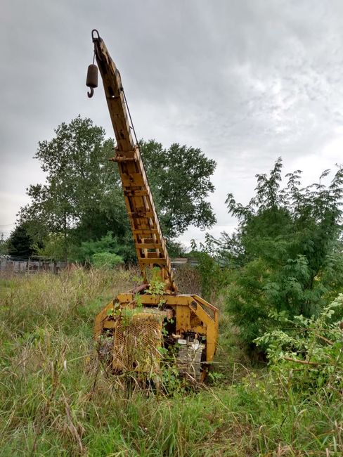 ICH M5 TRACKSON