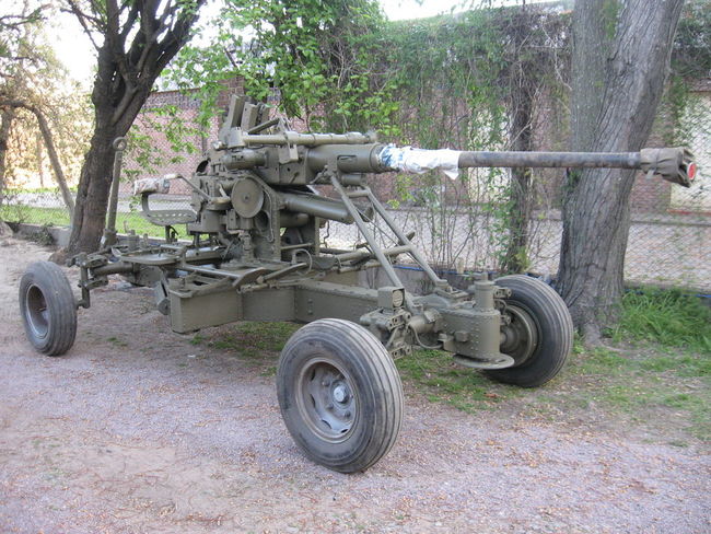 Bofors Paint