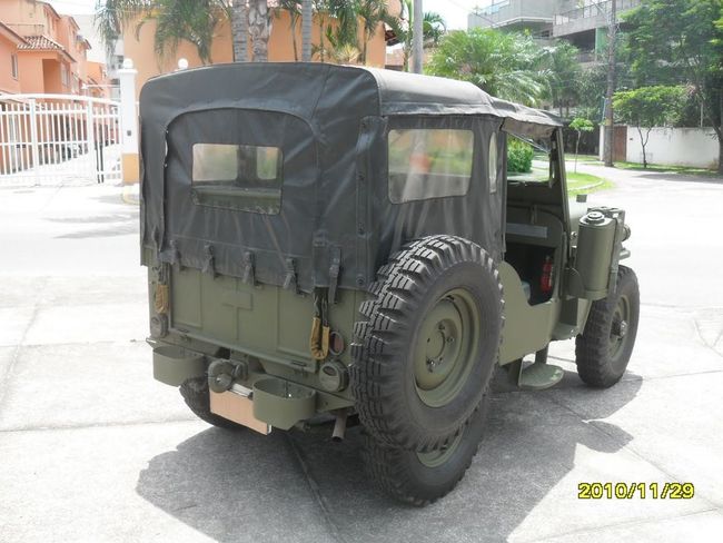 Romulo Brasil