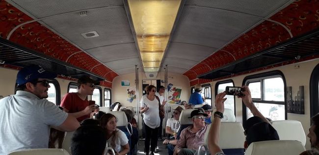 Santa Romana - San Luis  - Argentina