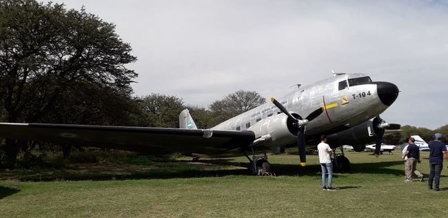 Santa Romana - San Luis  - Argentina