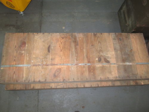 Windshield Crate Box