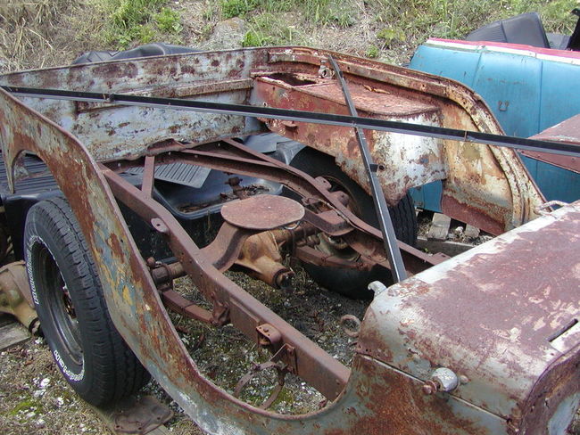 GP Body Parts