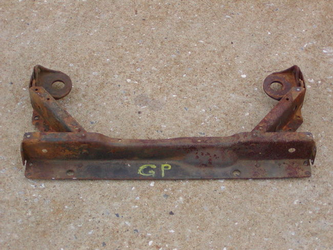 Frame Parts